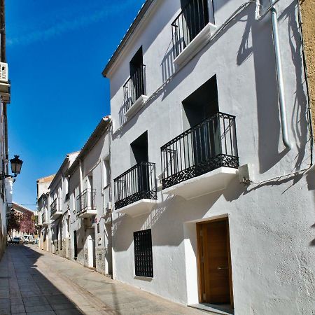 Casa Valdes 16, Apto. 2 Caces Exteriör bild