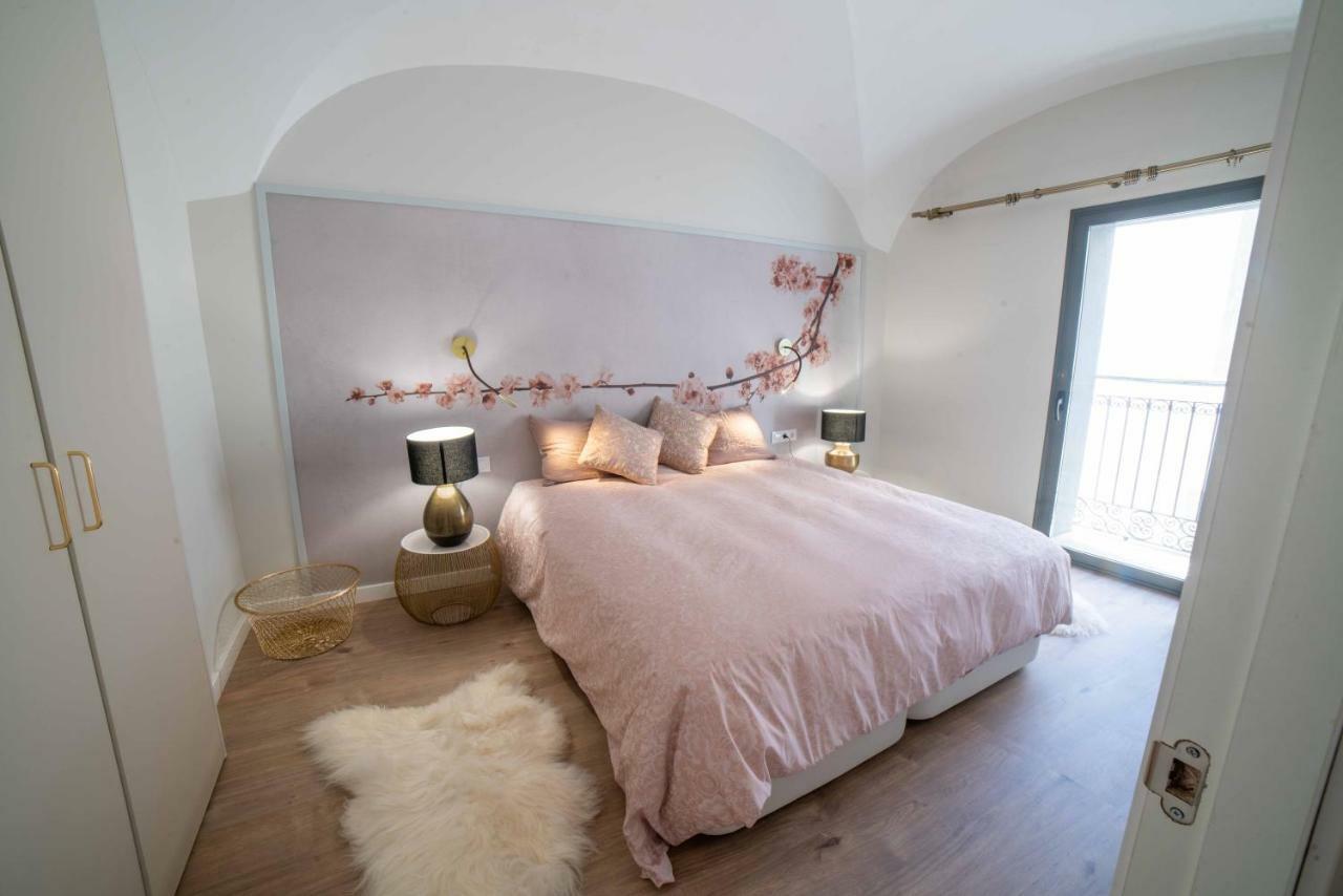 Casa Valdes 16, Apto. 2 Caces Exteriör bild