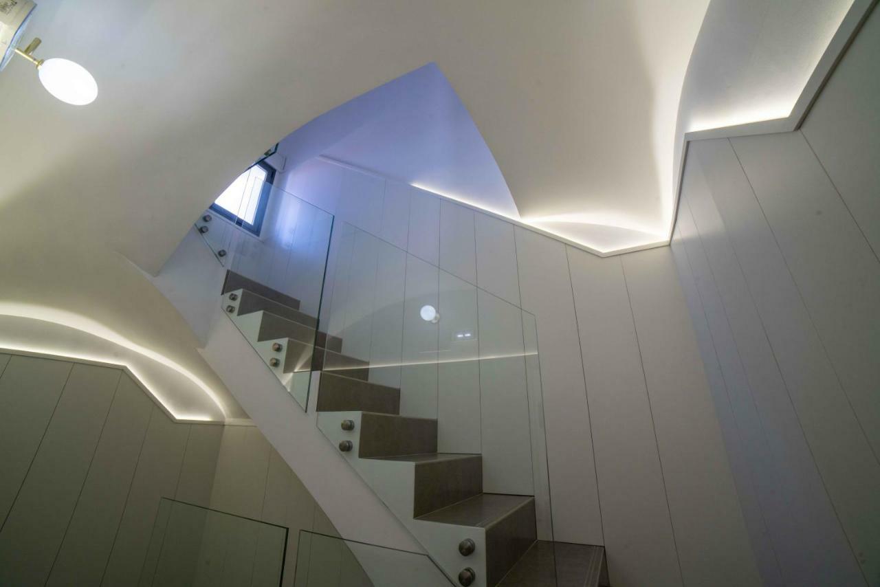 Casa Valdes 16, Apto. 2 Caces Exteriör bild
