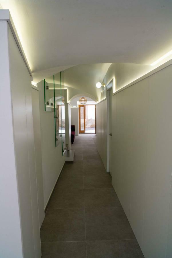 Casa Valdes 16, Apto. 2 Caces Exteriör bild